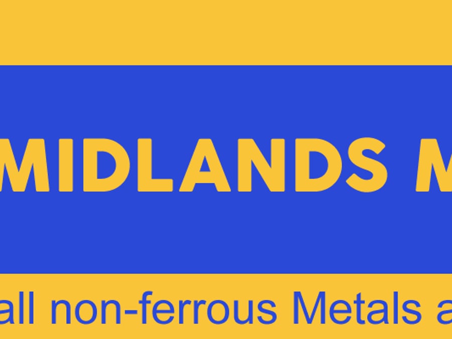 West Midlands Metals 310-910-6358