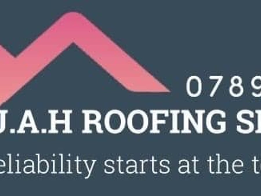 JAH Roofing Specialists