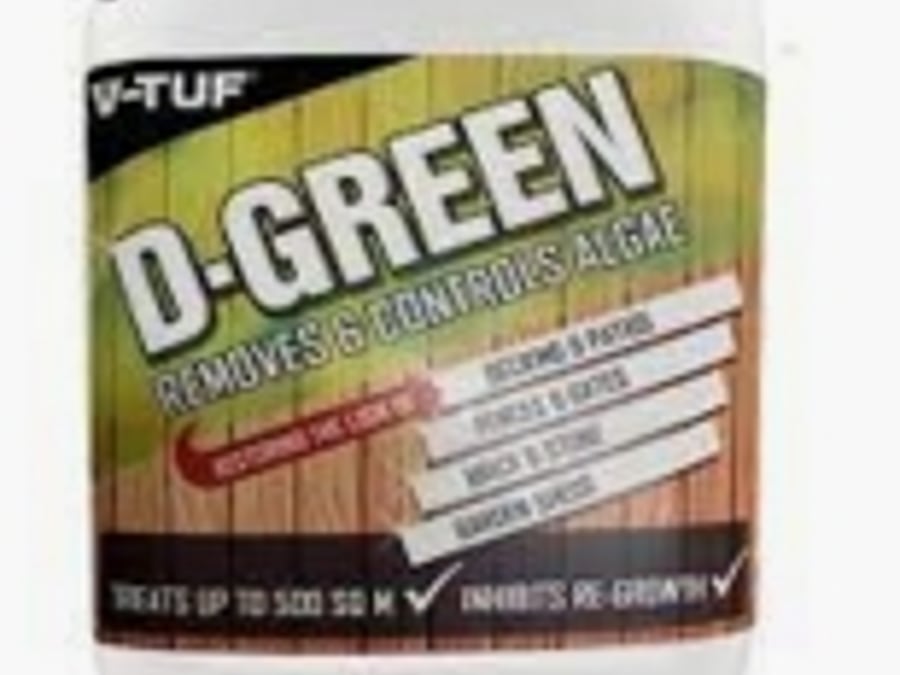 D Green Cleaning