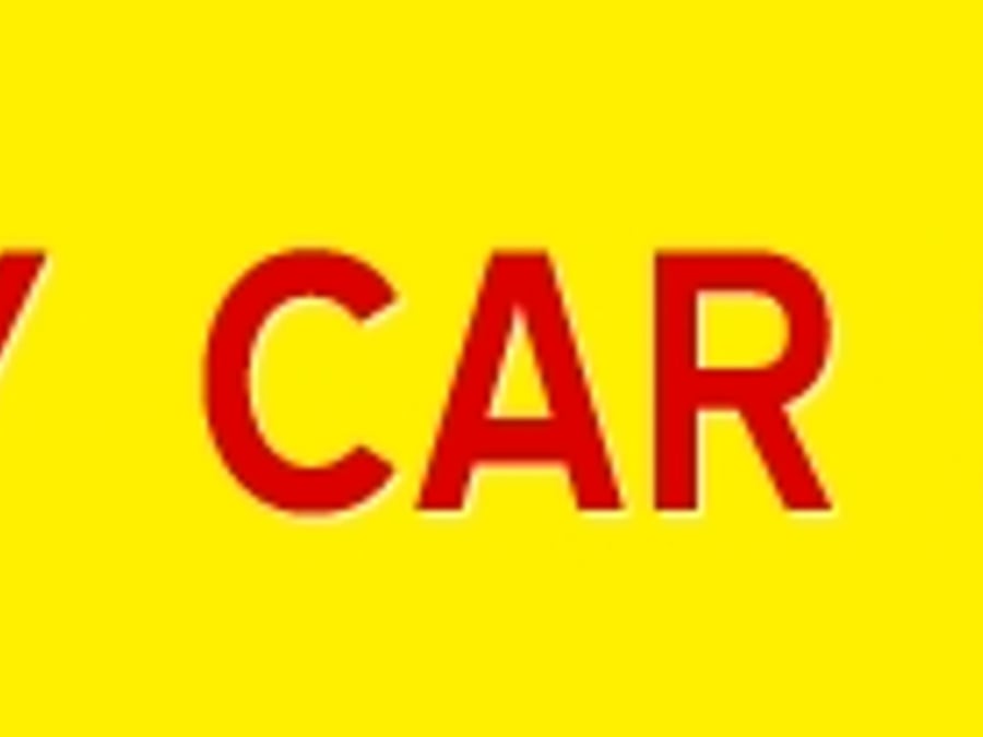 Scrap My Car Sheffield LIVE 455