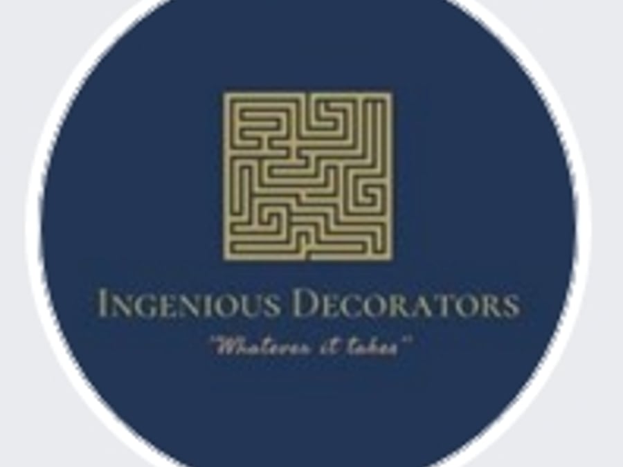 Ingenious Decorators 244-668-3782