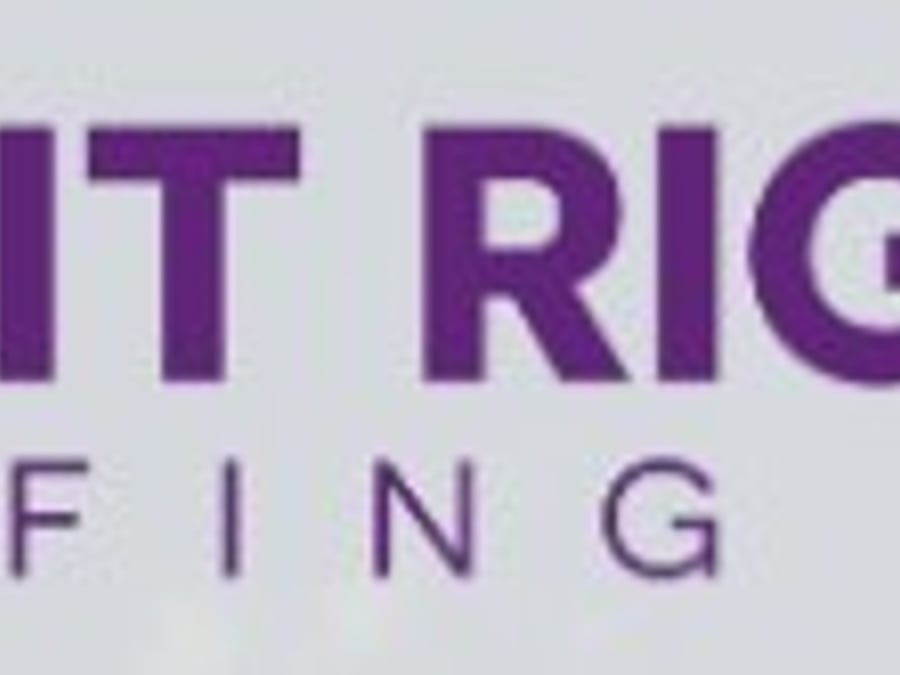 Fix It Right Roofing