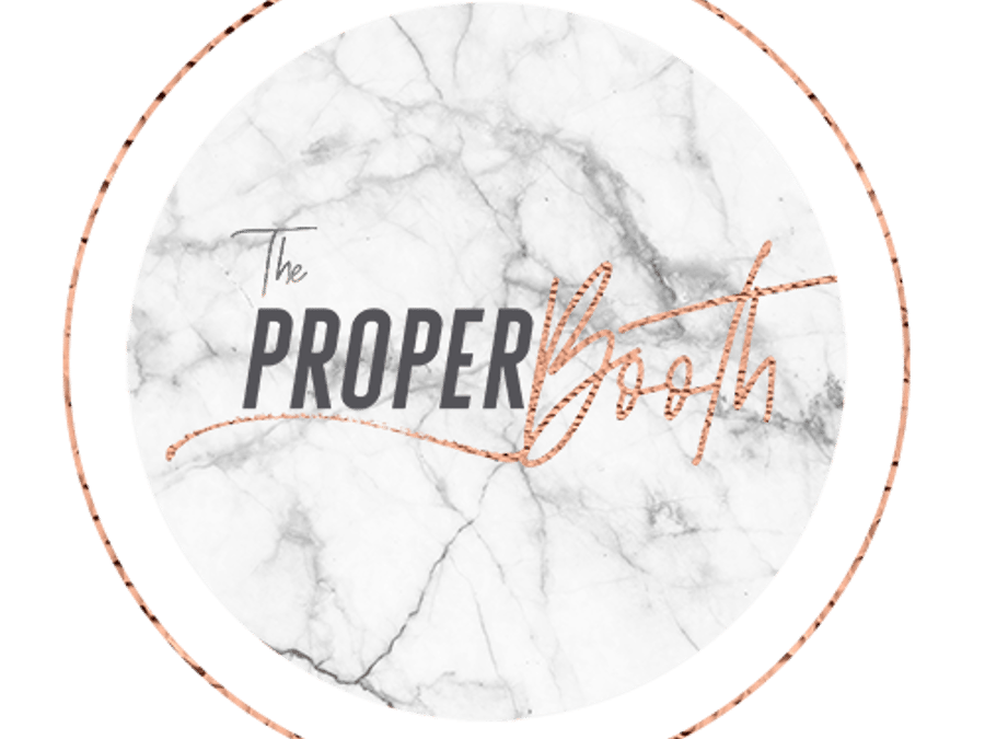 The Proper Booth