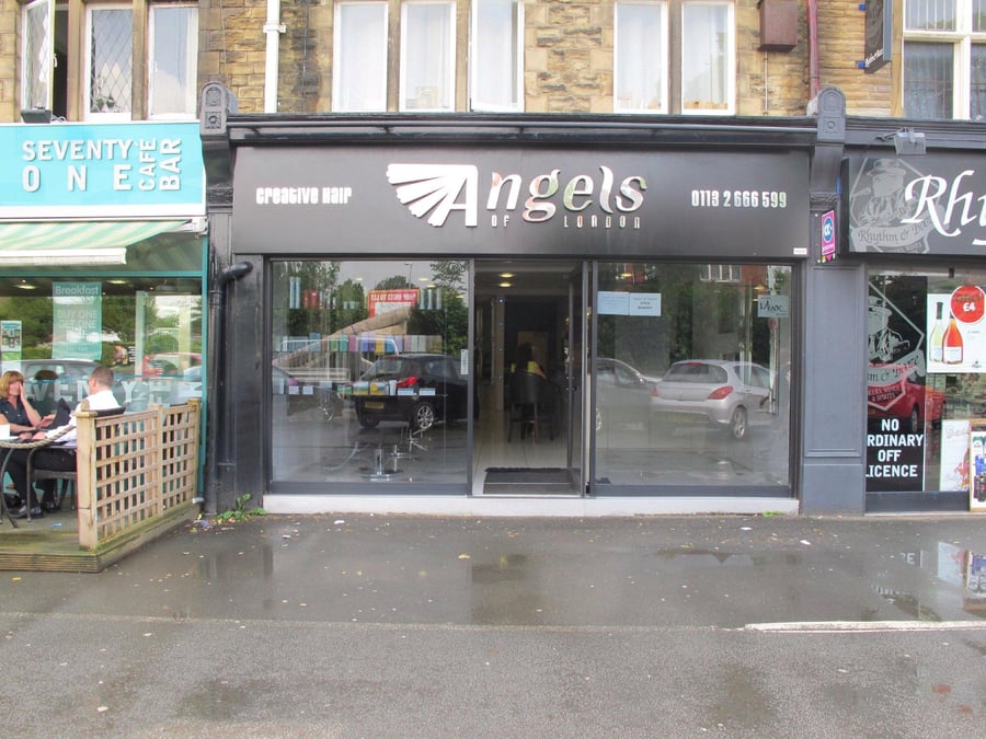Angels Of London