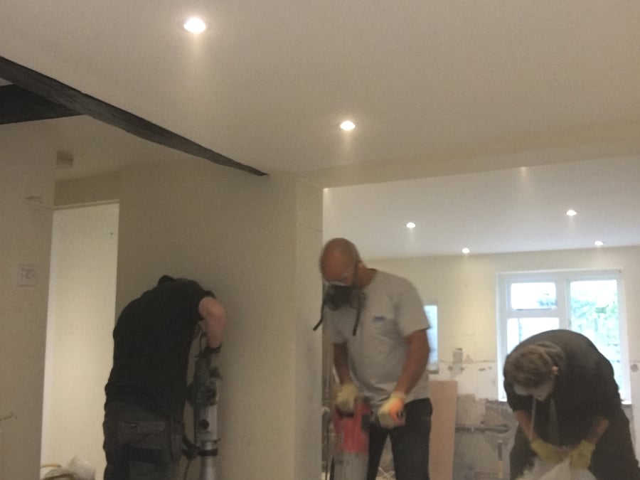 Premier Damp Control Ltd