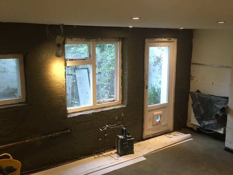 Premier Damp Control Ltd