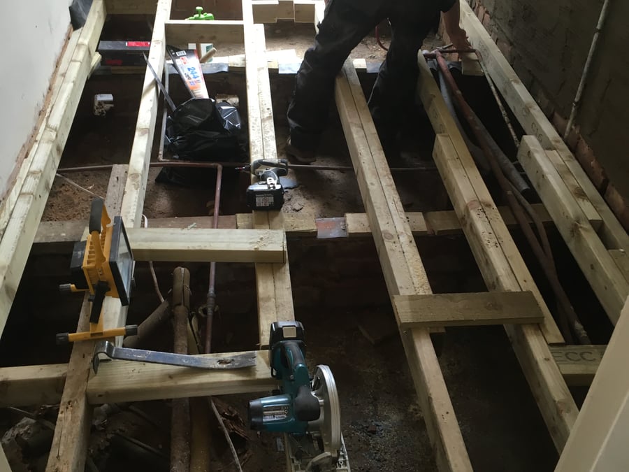 Premier Damp Control Ltd