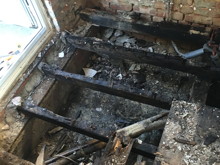 Premier Damp Control Ltd