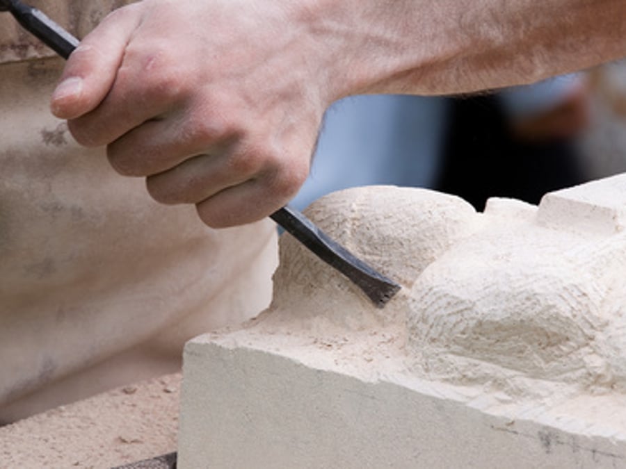 Paul Allison Stonework Contractors