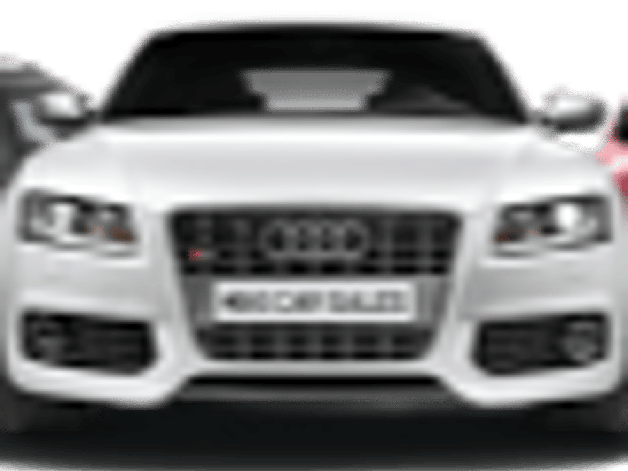 M & S Car Sales Ltd