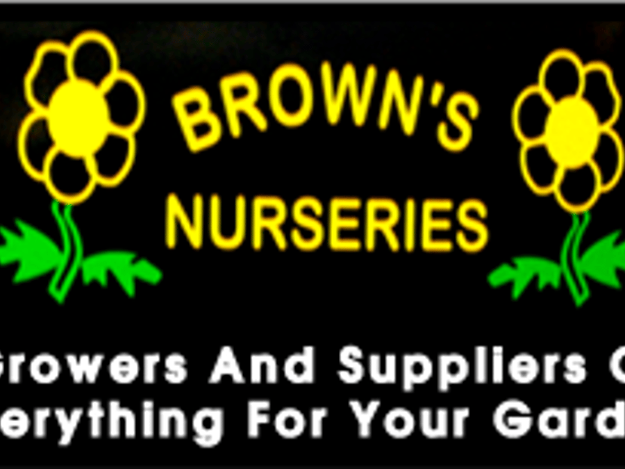 Brown's Nurseries