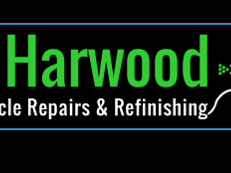 C Harwood Vehicle Repairs
