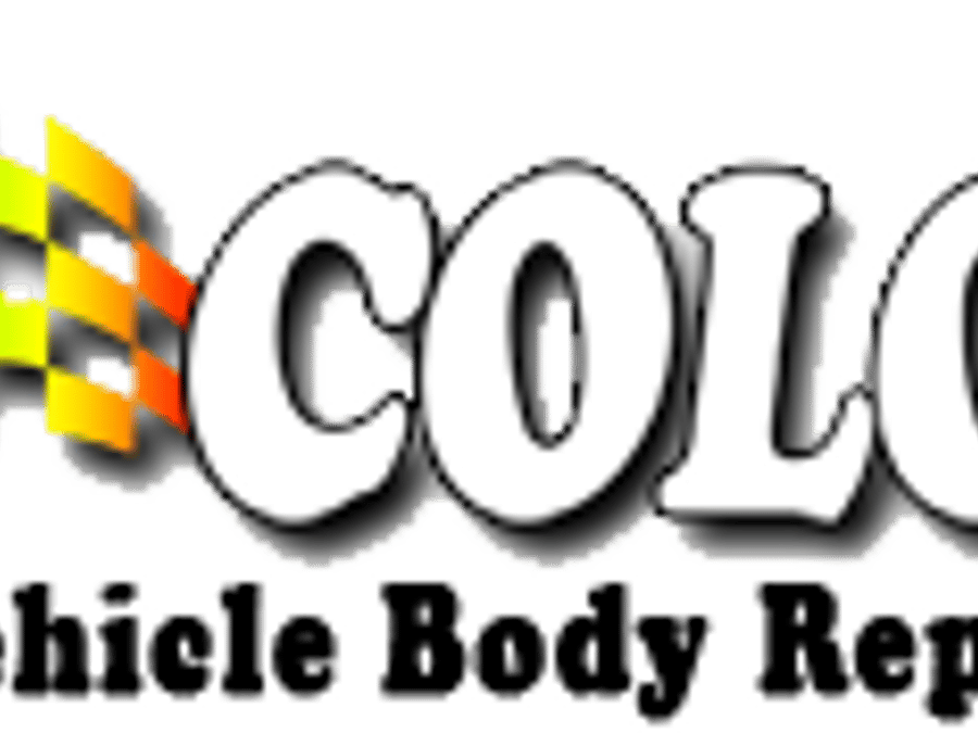 Colours Vehicle Body Repairs