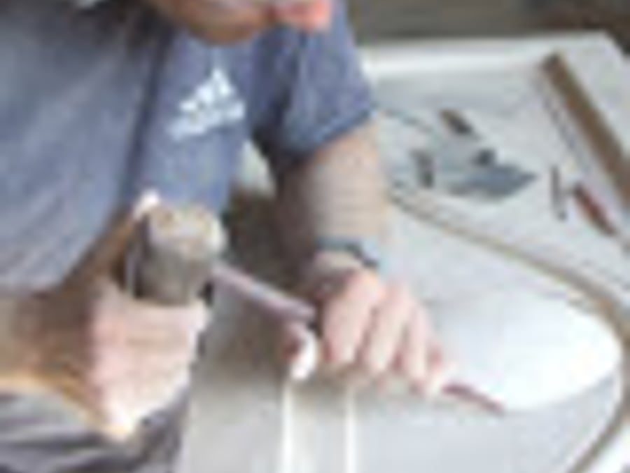 St. White Stone Ltd