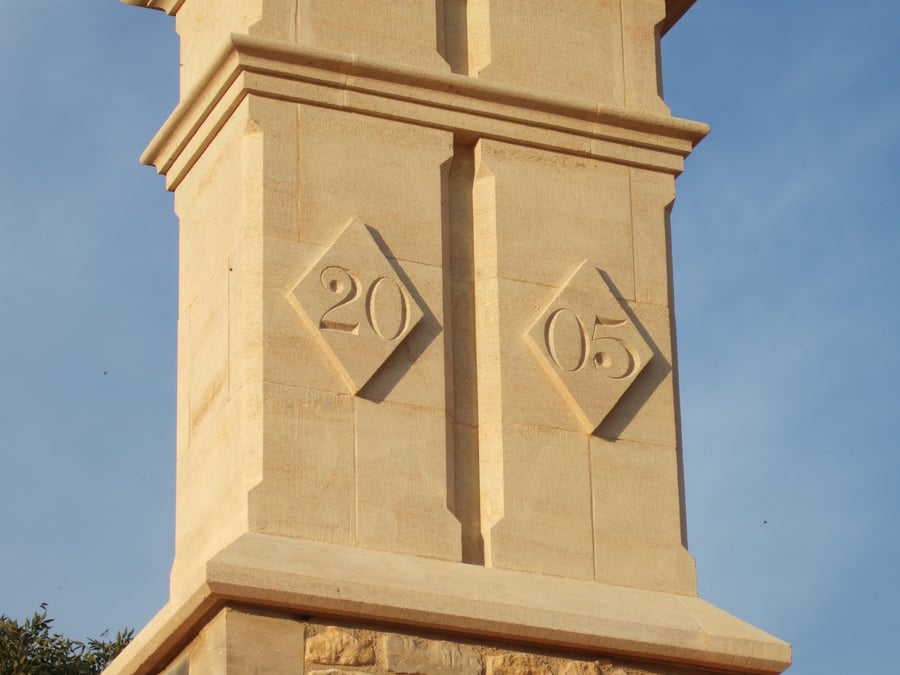 St. White Stone Ltd