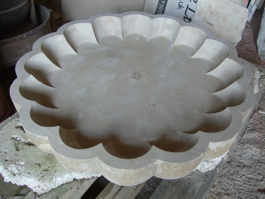 St. White Stone Ltd