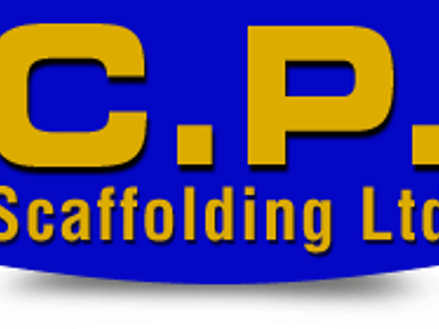 C.P. Scaffolding Ltd