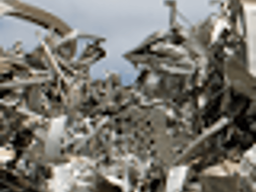 F&C Metals Ltd