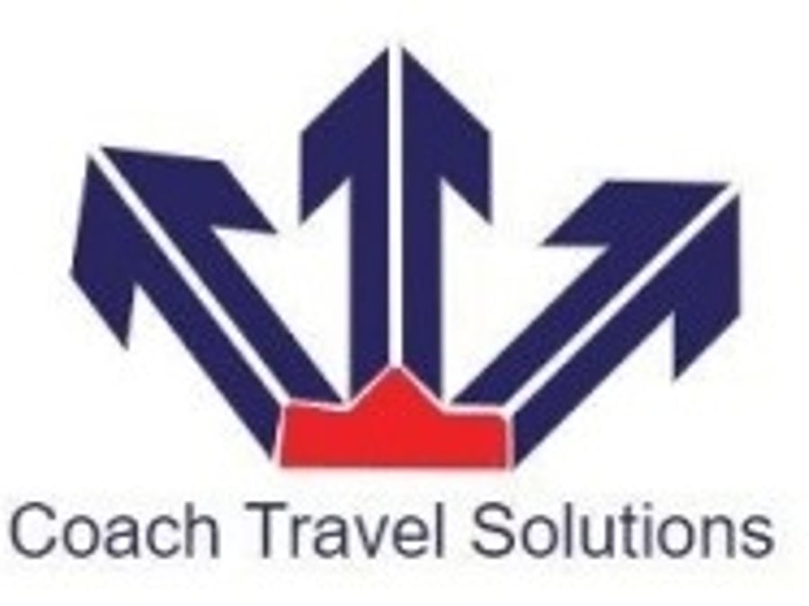 Coach Travel Solutions Ltd