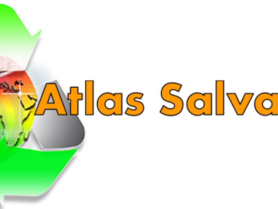 Atlas Salvage LIVE 885-667-4952 MCC