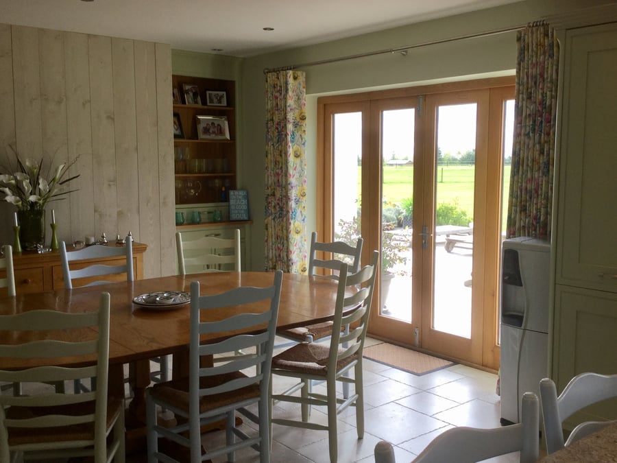 Bromley Interiors