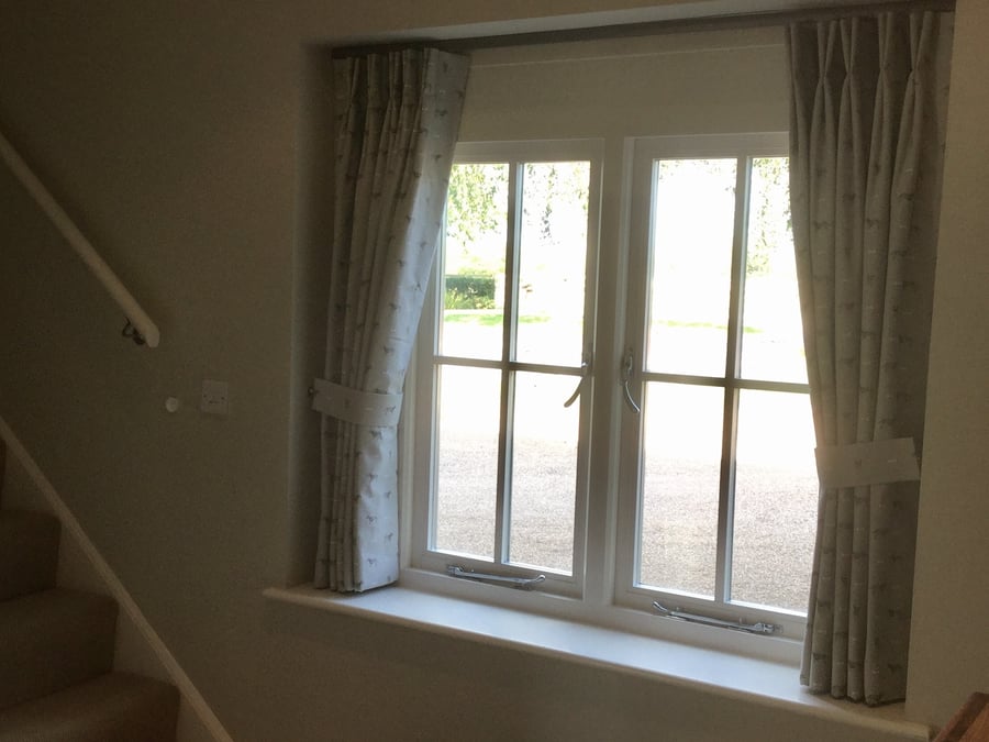 Bromley Interiors