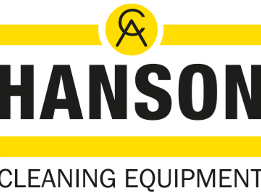 Hanson Cleaning Equipment Ltd