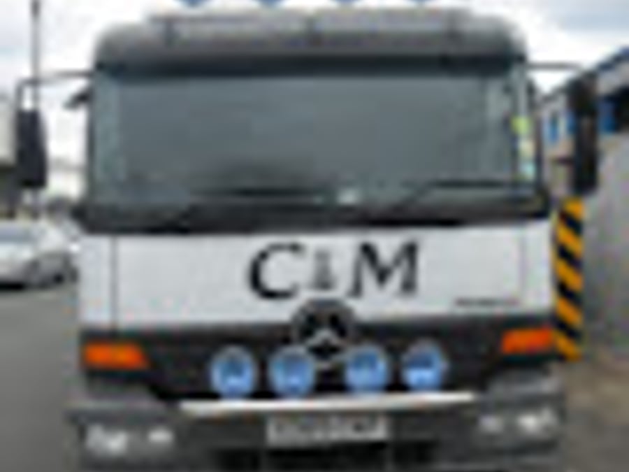 C & M Metal Recovery