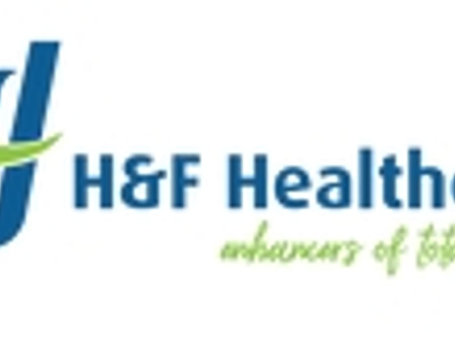 H & F Healthcare Services Ltd