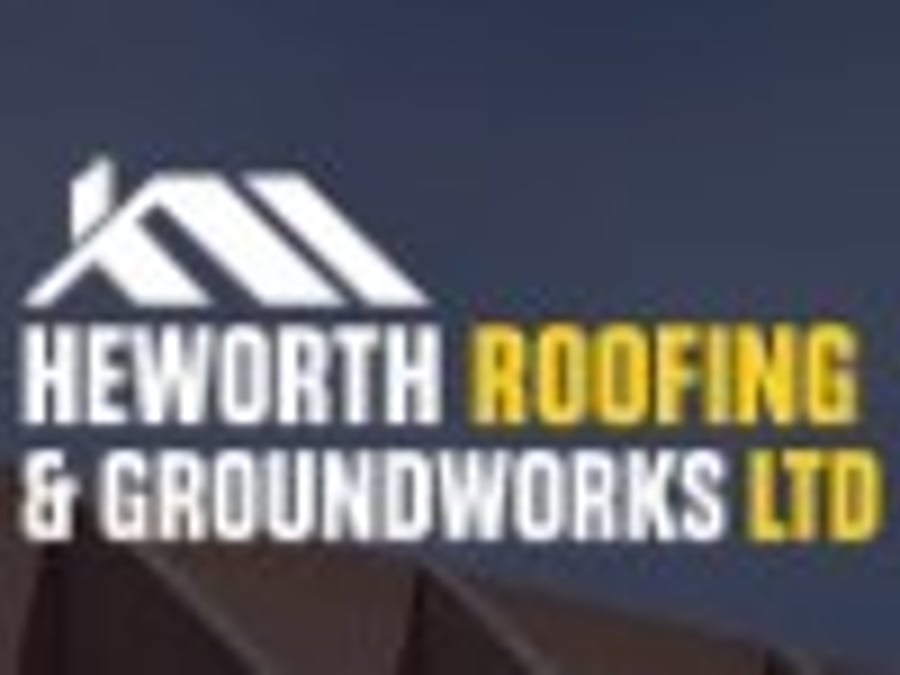Heworth Roofing & Groundworks Ltd