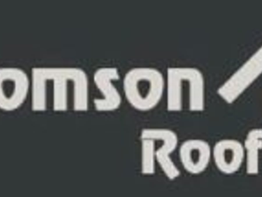 Thomson Roofing & Seamless Guttering Ltd