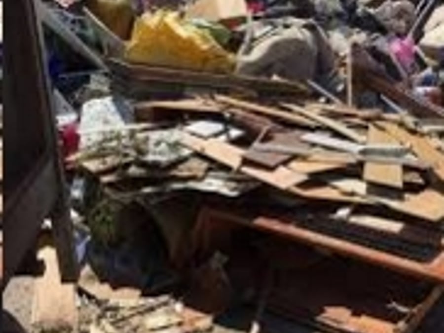 A H Waste Clearances