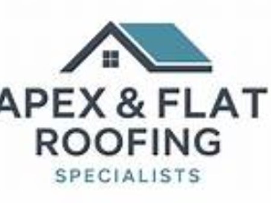 Apex & Flat Roofing