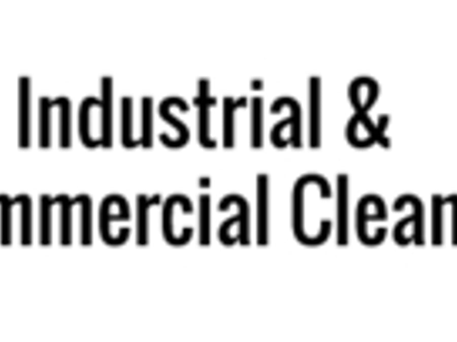 P W Industrial & Commercial Cleaning Ltd