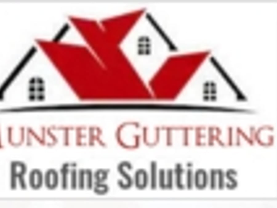 Munster Guttering
