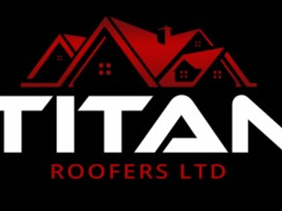 Titan Roofers Ltd