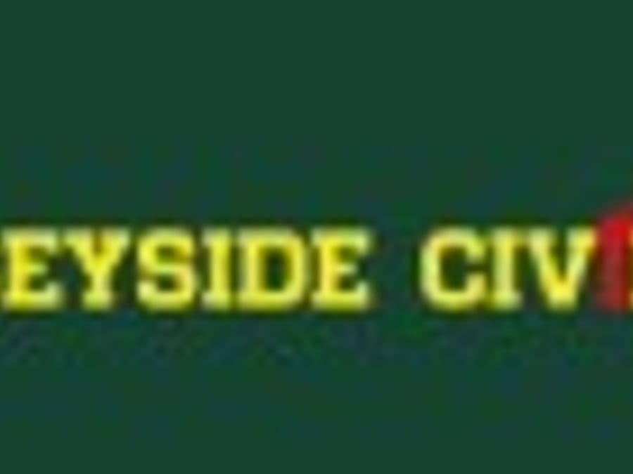 Merseyside Civils