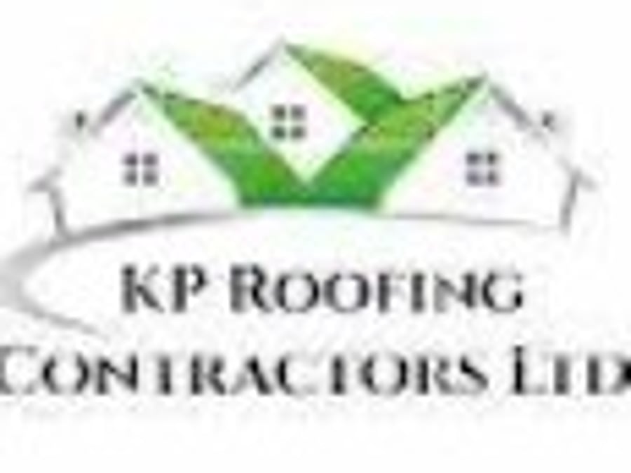K P Roofing Contractors Ltd