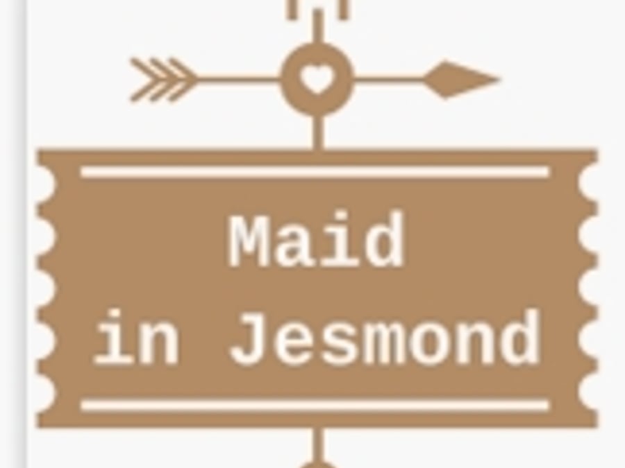 Maid In Jesmond Cleaning Company