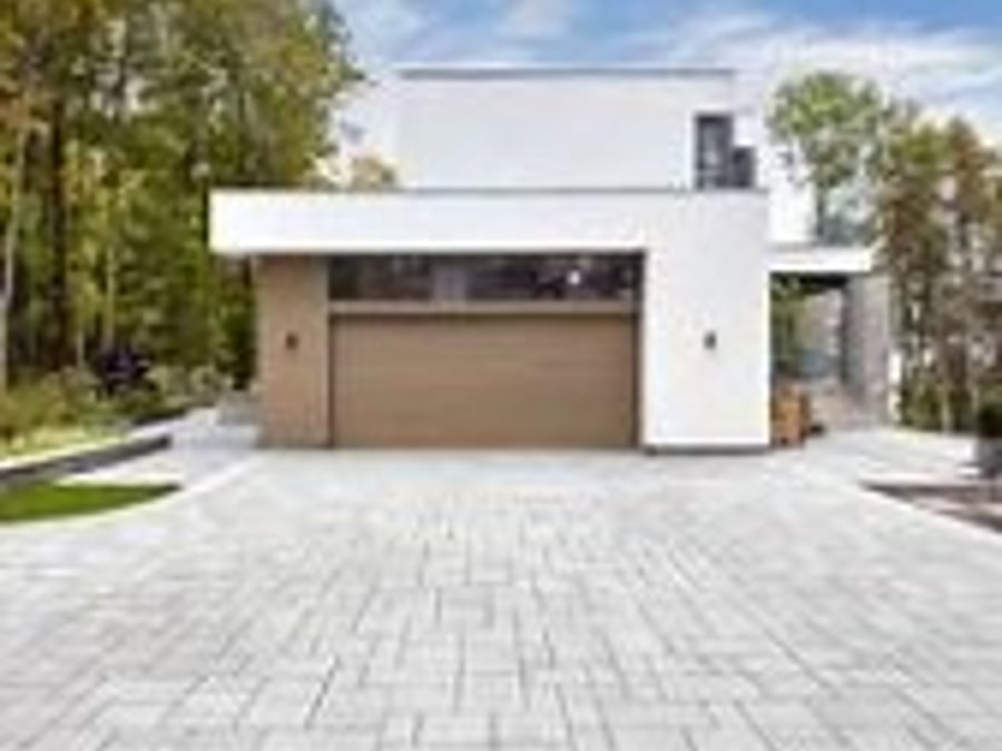 Drakeways Paving