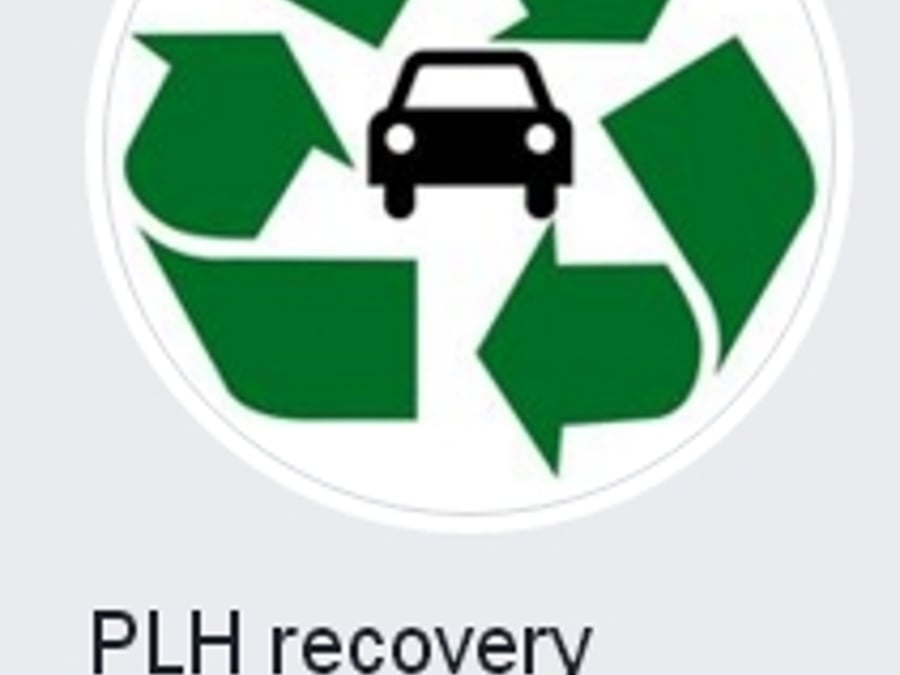 PLH Recovery Manchester 849-119-4747