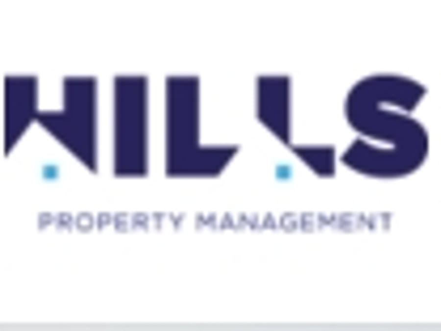 Hills Property Management