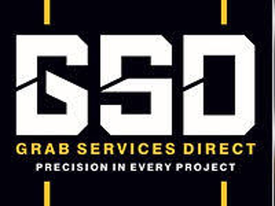 Grab Services Direct