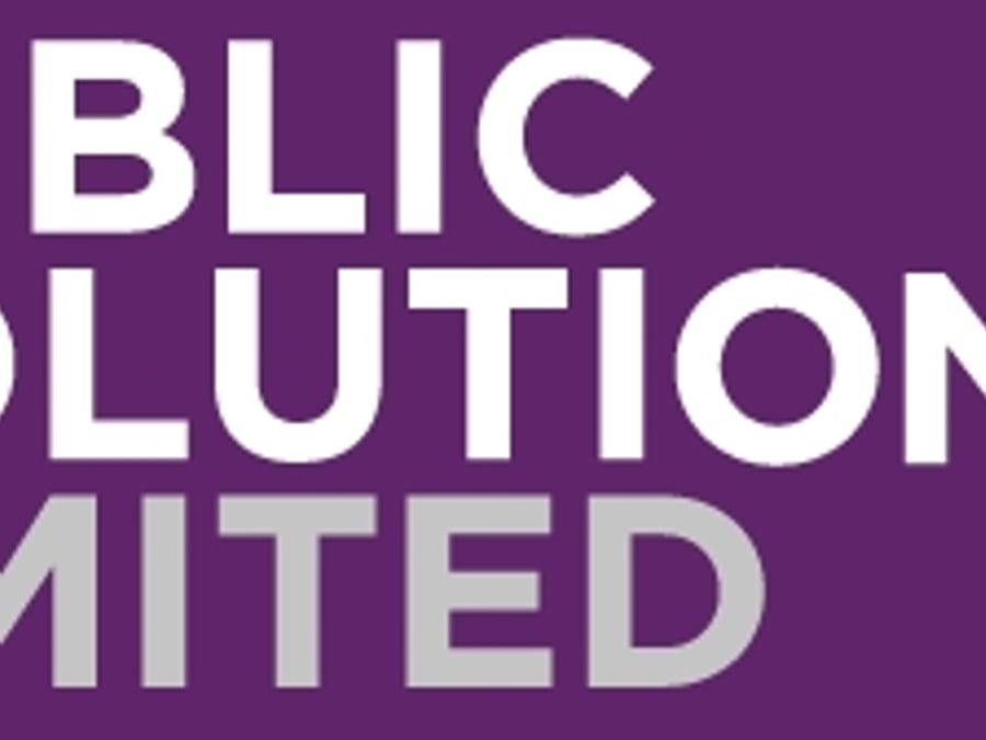 Public Solutions Inc Ltd 582-705-8090