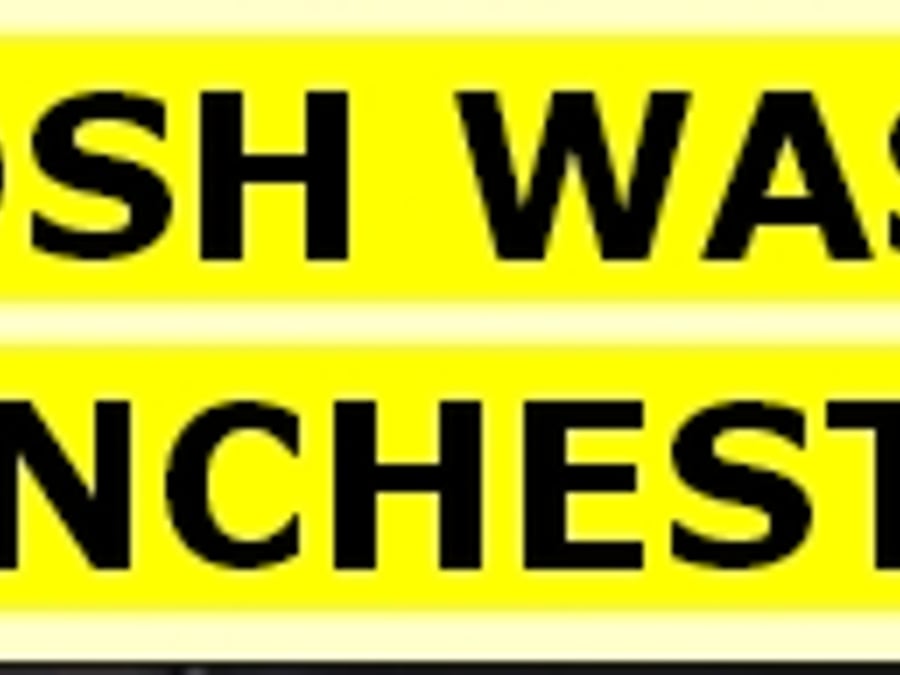 Posh Wash Winchester 489-456-3347