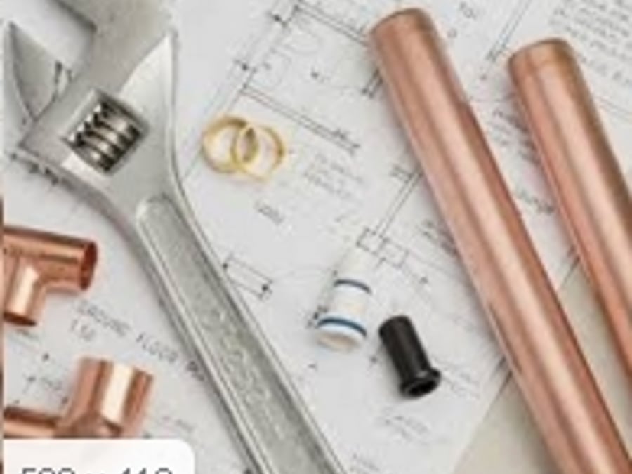 Sheffield Plumbing Services 194-476-1764