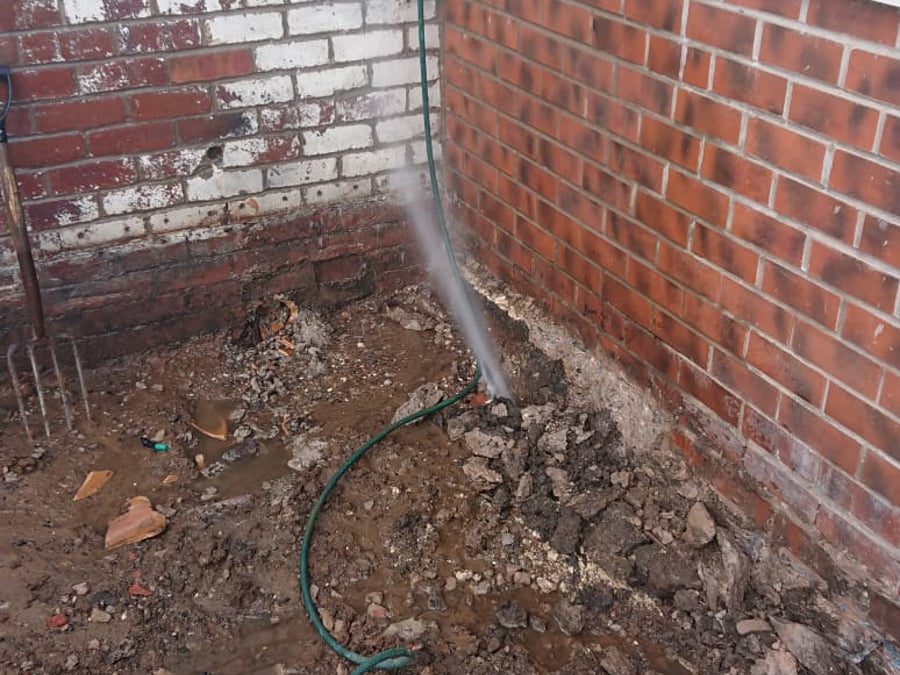 Sheffield Plumbing Services 194-476-1764