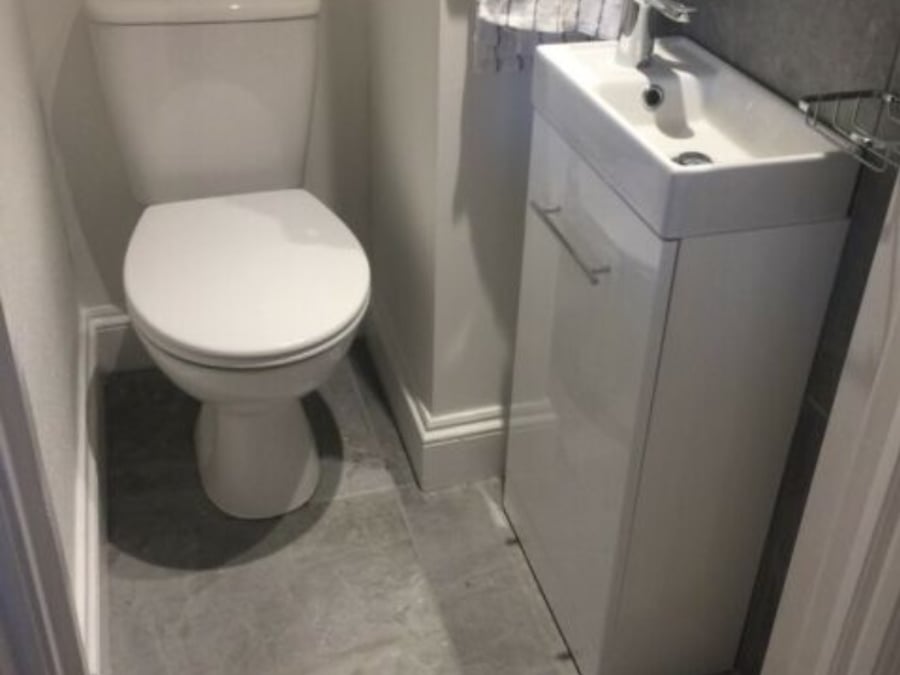 Sheffield Plumbing Services 194-476-1764
