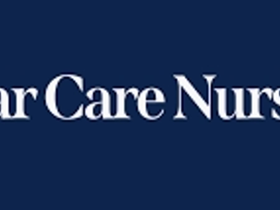 Specialist Ear Care Nurse