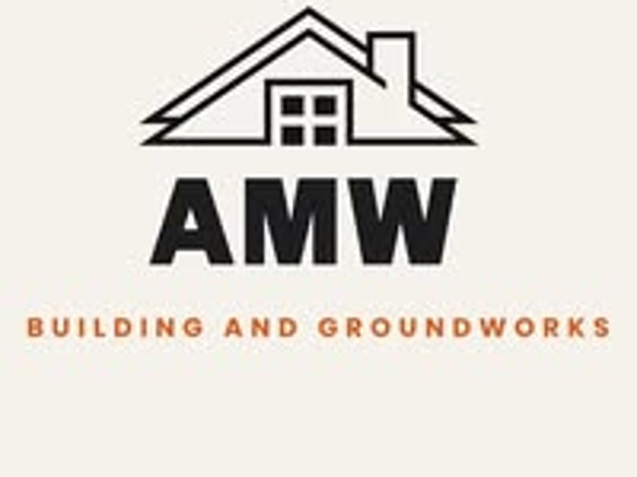 AMW Building & Groundworks